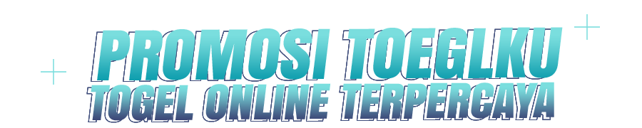 Promo togelku